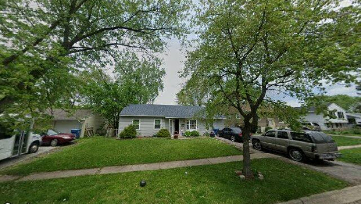 2901 225th st, sauk village, il 60411