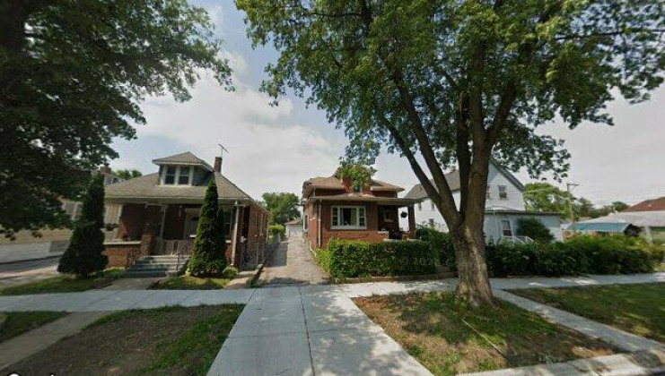 157 e 25th st, chicago heights, il 60411