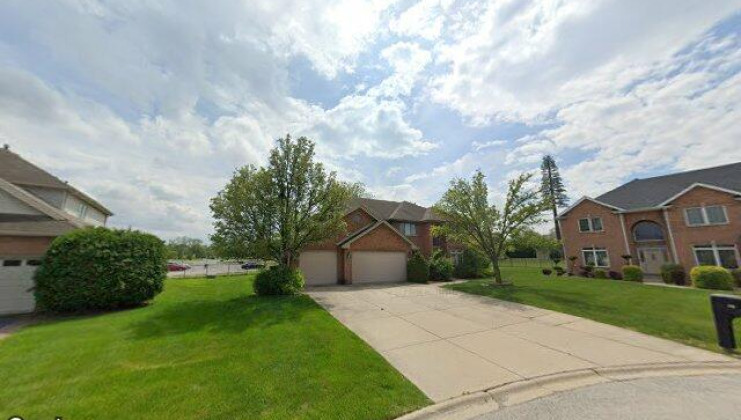 403 wysteria dr, olympia fields, il 60461