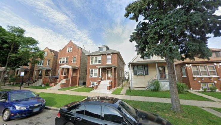 5324 s fairfield ave, chicago, il 60632
