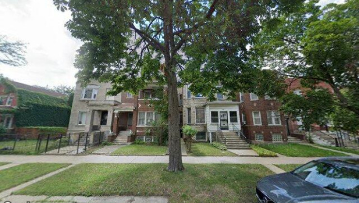 7006 s vernon ave, chicago, il 60637