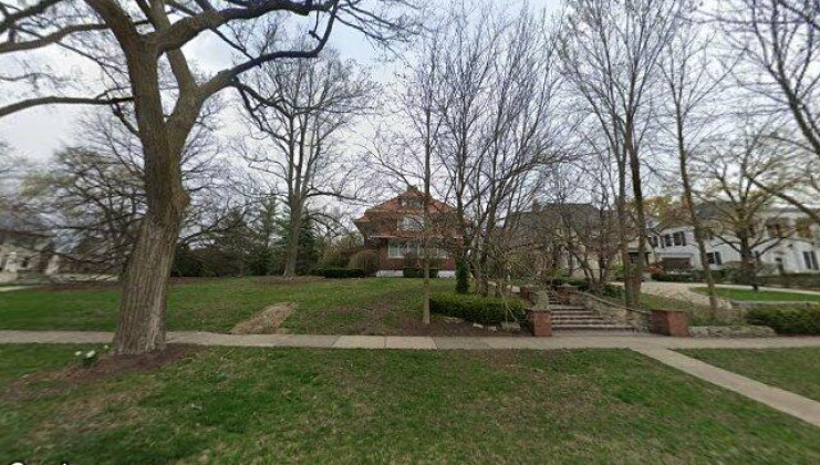 407 e third st, hinsdale, il 60521