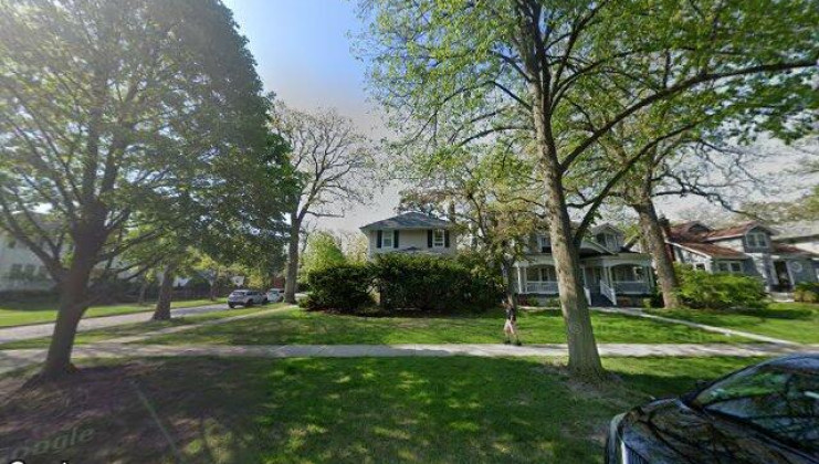 1601 spencer ave, wilmette, il 60091
