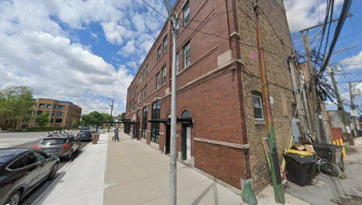 3420 w grace st; 3801-03 n bernard st, chicago, il 60618