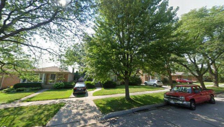 6310 n kedvale ave; 6234 n kedvale ave, chicago, il 60646
