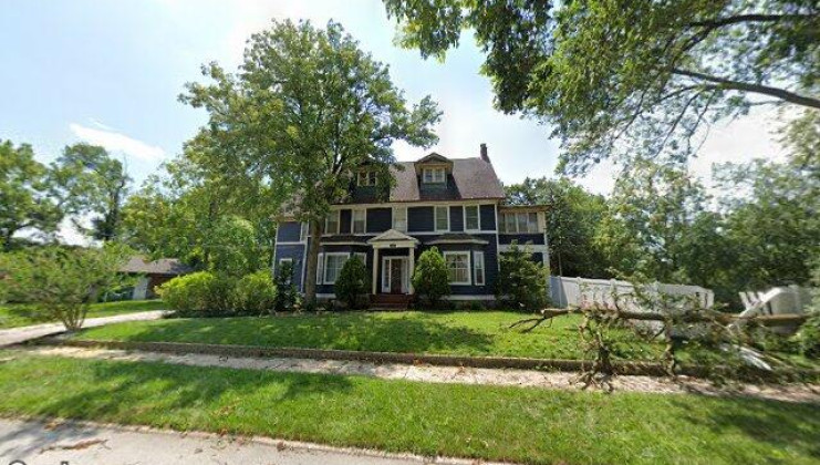 2163 chestnut rd, homewood, il 60430