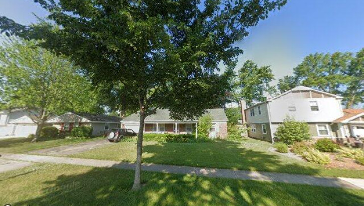 170 belaire dr, buffalo grove, il 60089