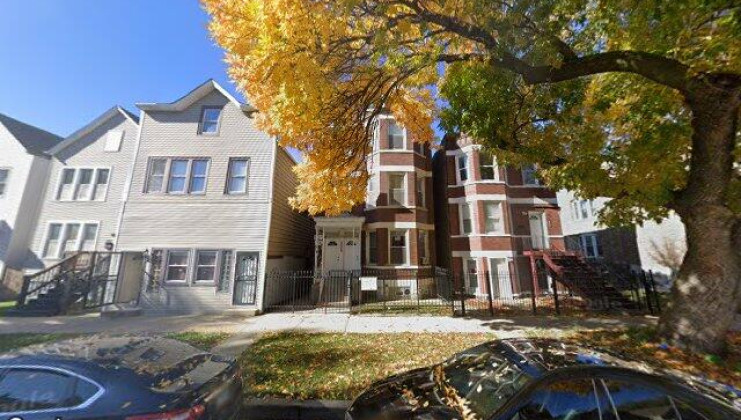 5226 s paulina st, chicago, il 60609