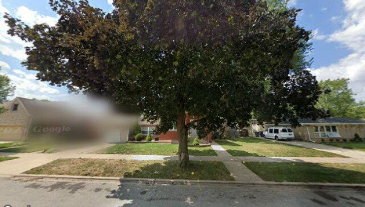 9706 s springfield ave, evergreen park, il 60805