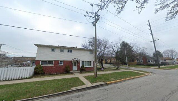 1221 n 33rd ave, melrose park, il 60160