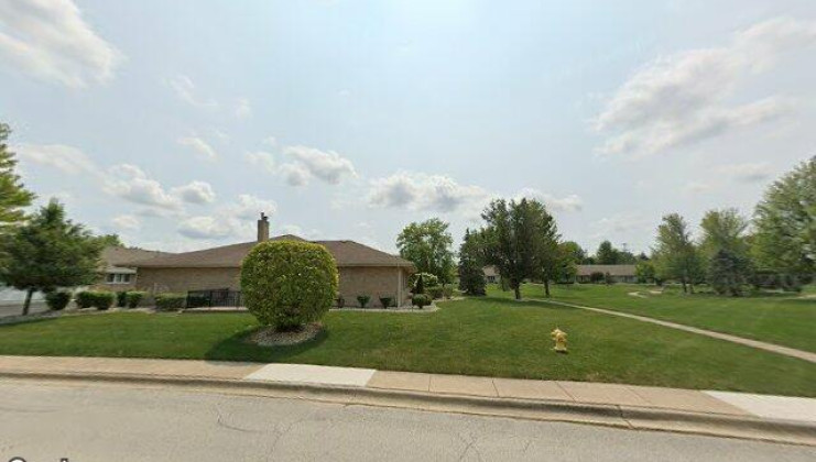10641 rachel ln unit 3, orland park, il 60467