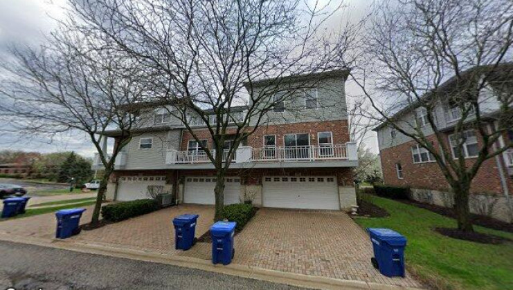 1107 ironwood ln, lisle, il 60532