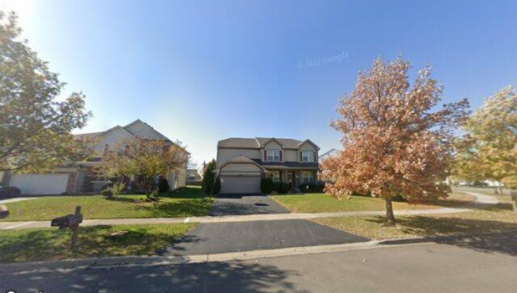 9341 diana ln, huntley, il 60142