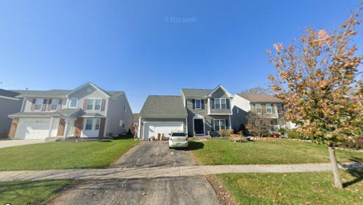 2921 hillsboro ln, lake in the hills, il 60156
