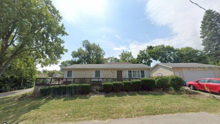 522 grandview dr, round lake park, il 60073