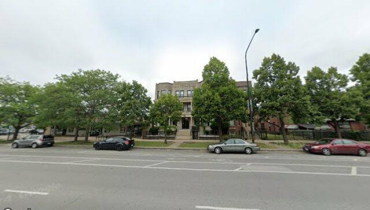 3428 s martin luther king dr, chicago, il 60616