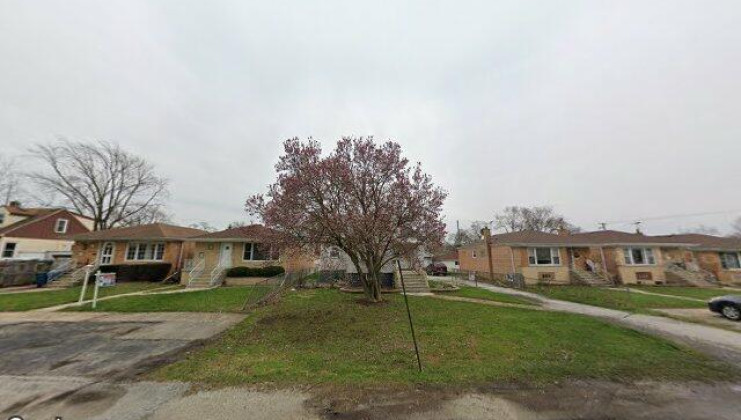 3737 w 116th pl, alsip, il 60803