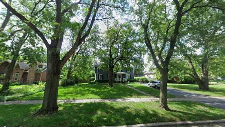 850 argyle ave, flossmoor, il 60422