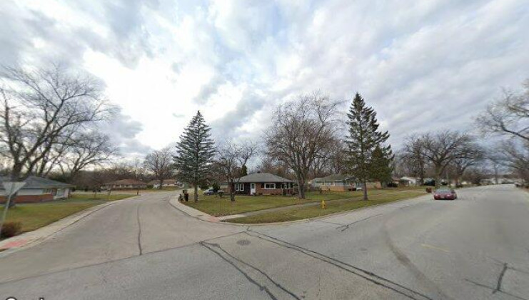 400 suwanee st, park forest, il 60466