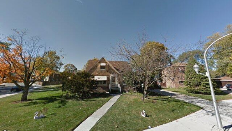 10749 s peoria st, chicago, il 60643