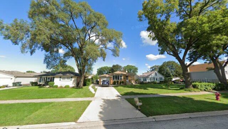4023 wehrman ave, schiller park, il 60176