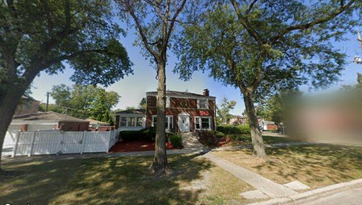 1801 w 107th st, chicago, il 60643