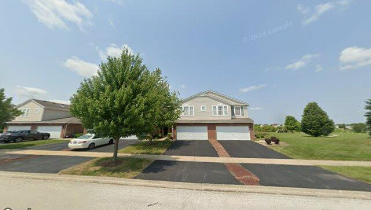 917 berry path trl unit 1194, matteson, il 60443
