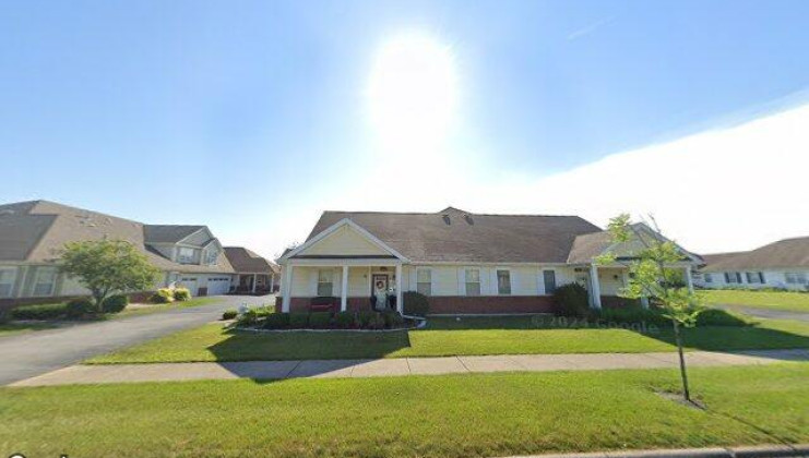19929 burnside ct, olympia fields, il 60461