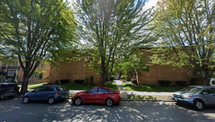 5819 w higgins ave unit 1c, chicago, il 60630