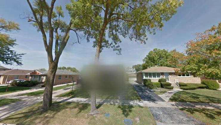 7316 w greenleaf st, niles, il 60714