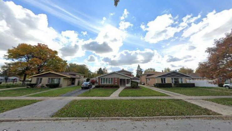 5369 w alexander pl, oak lawn, il 60453