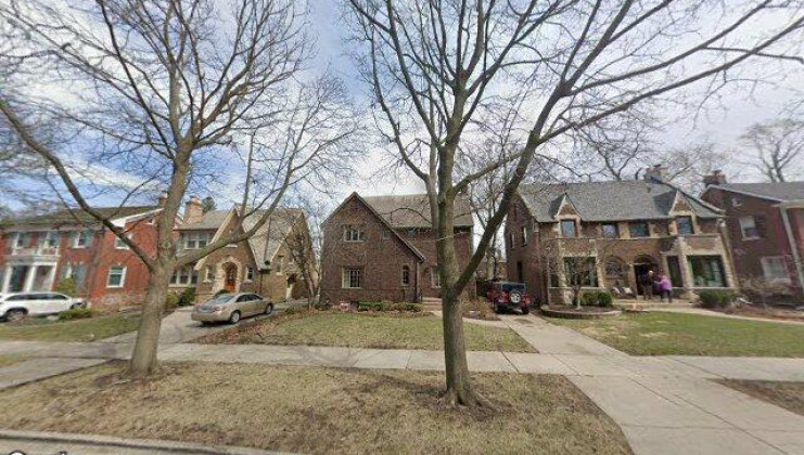 9837 s hamilton ave, chicago, il 60643