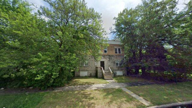 5621 s green st, chicago, il 60621