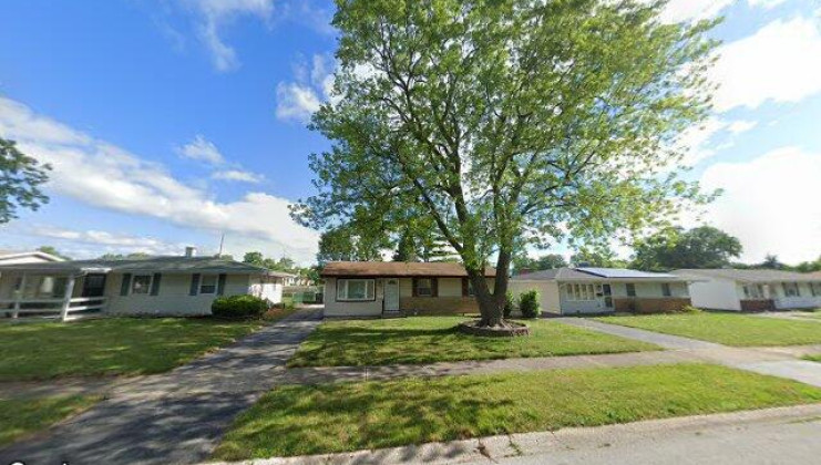 116 laura ln, thornton, il 60476