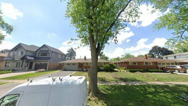701 lance dr, des plaines, il 60016