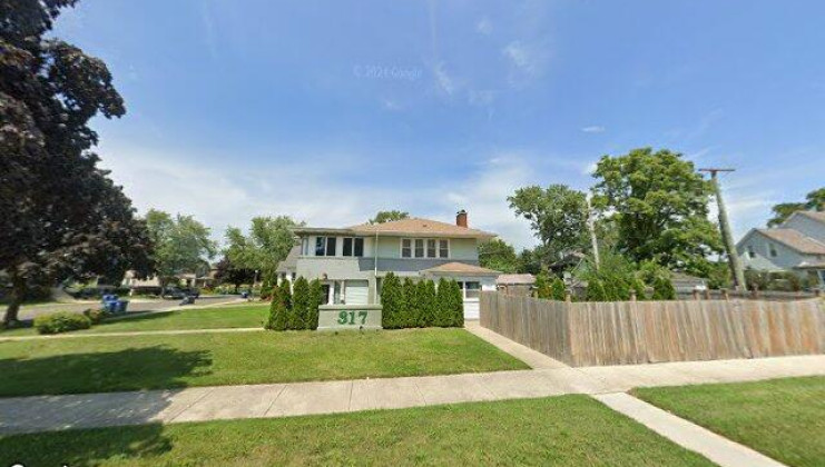 317 s 4th ave, maywood, il 60153