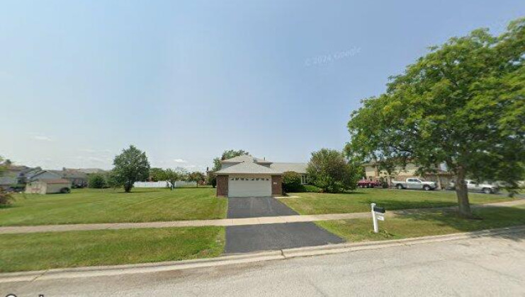 130 red barn rd, matteson, il 60443