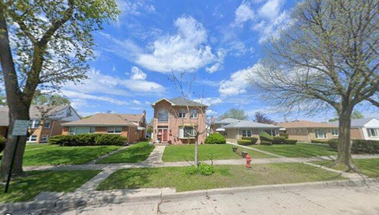 5130 crain st, skokie, il 60077