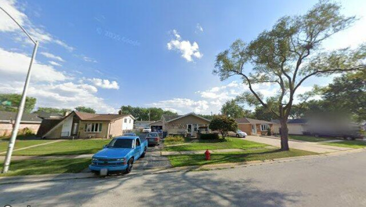 14417 s kenton ave, midlothian, il 60445