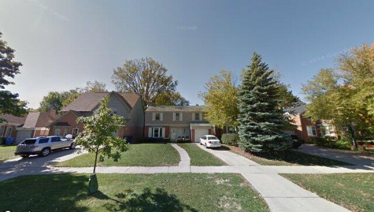 910 s seminary ave, park ridge, il 60068