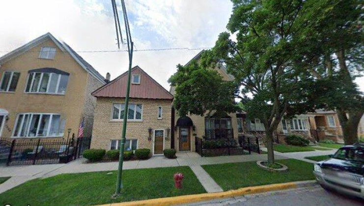 1226 w 32nd pl, chicago, il 60608