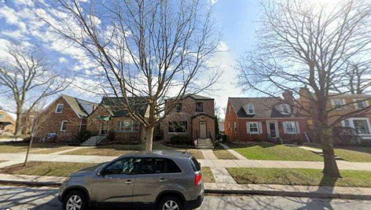 2509 w 109th st, chicago, il 60655