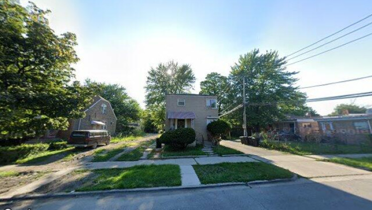 6114 s loomis blvd, chicago, il 60636