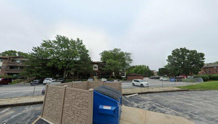 14011 james dr apt 611, crestwood, il 60418