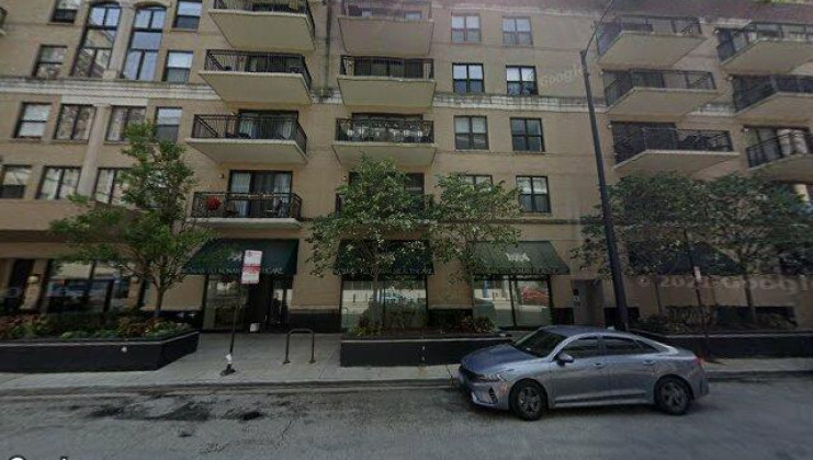 40 e 9th st unit 1107, chicago, il 60605