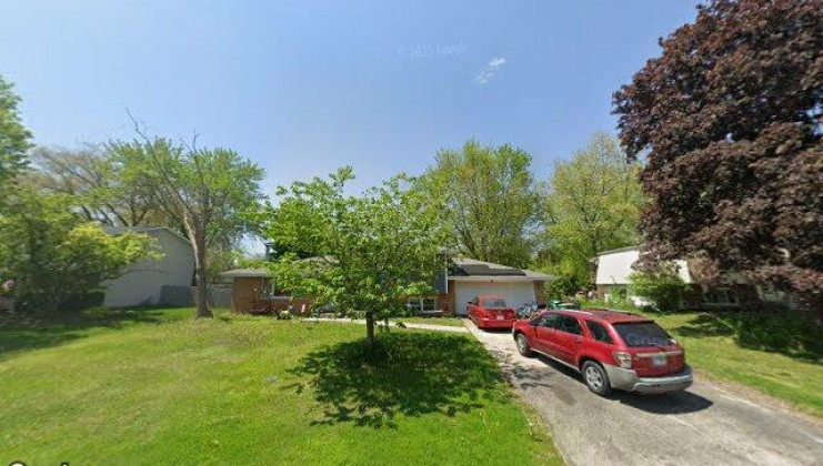 509 shorewood dr, shorewood, il 60404