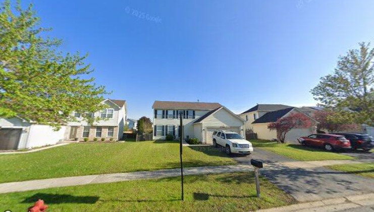 1908 tuscany ln, romeoville, il 60446