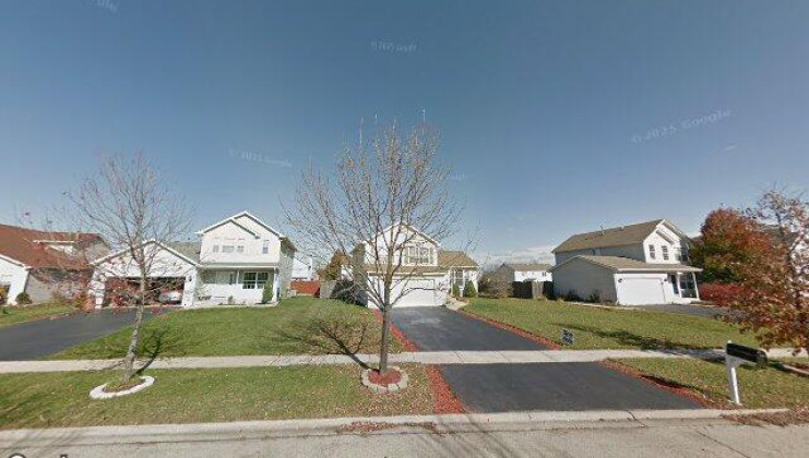 4219 anthony ln, plainfield, il 60586