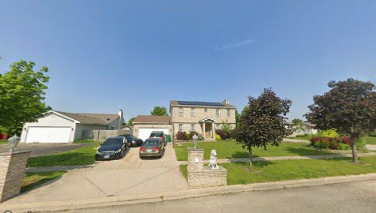2117 three forks dr, plainfield, il 60586