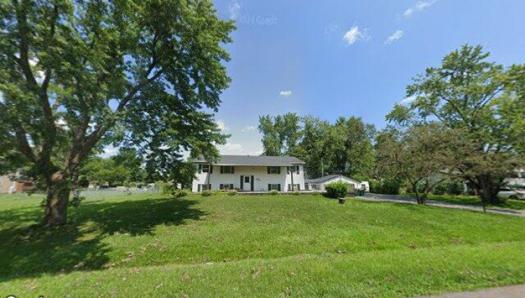 1341 ottawa dr, new lenox, il 60451